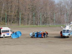 Japonya’da Kaybolan Turist Botundaki 10 Kişinin Cansız Bedenine Ulaşıldı