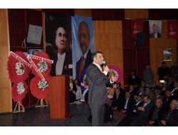 Chp’den Aday Gösterilen Ancak Aday Olmayan İş Adamından Açıklama