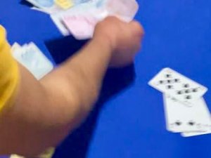 Kumar Oynayan 16 Kişiye 30 Bin 923 Tl Para Cezası Kesildi