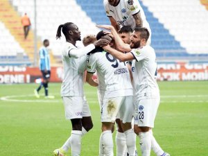 Kasımpaşa, Beşiktaş İle Deplasmanda Karşılaşacak