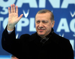 Cumhurbaşkanı Erdoğan, Süper Ligin Kaptanlarıyla Görüşecek