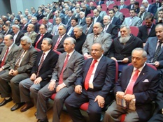 2009 yılı Umre organizasyonu değerlendirmesi
