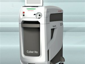 Prostat Büyümesinde Holep’le Kesisiz Tedavi