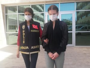 Halı Sahanın Gün Isılarını Kendi Malıymış Gibi İnternetten 70 Bin Tl’ye Sattı