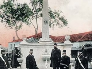 Başkan Demir: “Yok Olan Bir Tarihi Yeniden Gün Yüzüne Çıkarmanın Heyecanını Yaşıyoruz”