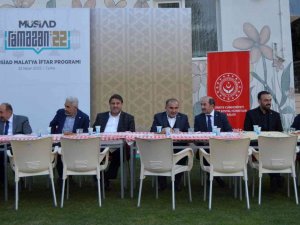 Poyraz’dan Yetim Ve Öksüz Çocuklar İçin Çağrı