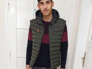 12 Gündür Kayıp Olan Genç Adam Her Yerde Aranıyor