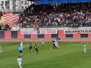 Tff 2. Lig Kırmızı Grup