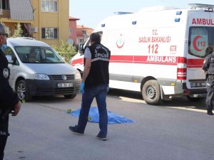 Ölen Çocuğun Yakınlarının ‘Ne Olur Son Bir Kez Göreyim’ Sözleri Yürekleri Dağladı
