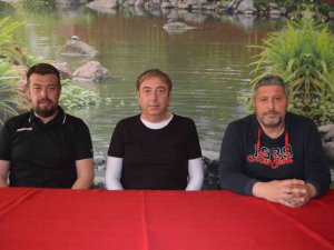 Tavşanlı Linyitspor’da 3. Lig Umudu