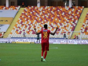 Spor Toto Süper Lig: Yeni Malatyaspor: 2 - Konyaspor: 3 (Maç Sonucu)