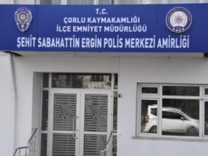 Tekirdağ’da 12 Göçmen Yakalandı