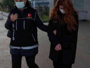 Samsun’da Otelde Uyuşturucuyla Yakalanan 3 Kişi Tutuklandı