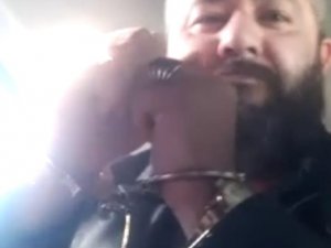 Nitelikli Yağma Suçundan Aranan Şüpheli Saklandığı Villada Yakalandı