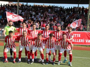 Bilecik 1. Amatör Lig Şampiyonu Bilecikspor Oldu