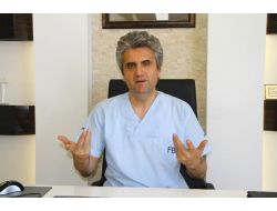 Son 10 Yılda Bacak Estetiği Arttı