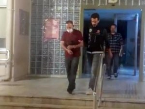 Sahur Vakti Uyuşturucu Operasyonu: 1 Tutuklama