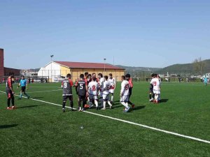 Sefercikspor, Gökçebey İle Berabere Kaldı