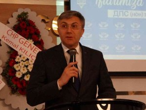 Höh Genel Başkanı Karadayı’dan Soydaşlara Çağrı: “Bayramdan Sonra Seçim Hazırlıklarına Başlayın”