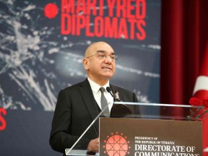 Avusturya’da Türk Diplomatlar Anısına “Şehit Diplomatlar Sergisi”