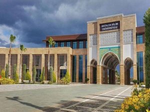 Antalya Bilim Üniversitesi öğretim elemanları alacak