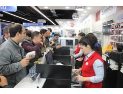 Bimeks Çanakkale’de İkinci Mağazasını Açtı
