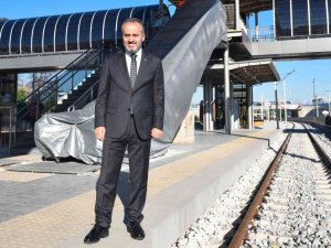 Bursa’da Terminal Hattında Sona Doğru
