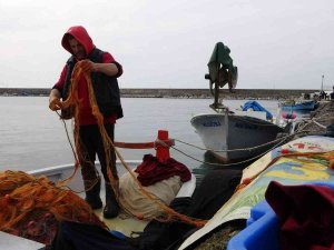 Balık Avı Yasağı En Çok Onları Memnun Etti