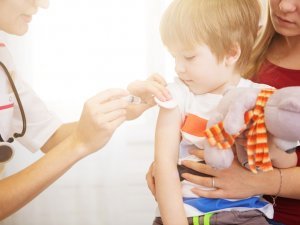 Yetersiz Aşılama Nedeniyle Her Yıl 1,5 Milyon Kişi Yaşamını Yitiriyor