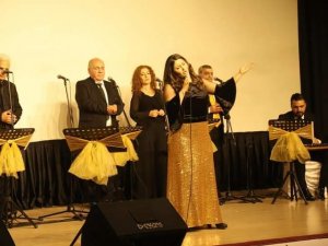 Bandırma Belediyesinden Müzik Ziyafeti
