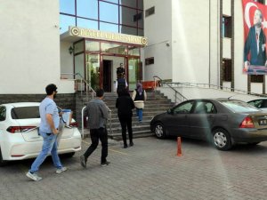 Develi’de Faili Meçhul 7 Hırsızlık Olayı Aydınlatıldı