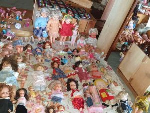 Öğrencilerden ‘Çocuk Müzesi’ Kurulumuna Destek