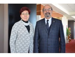 Eskişehir’de Ortak Satranç Turnuvası
