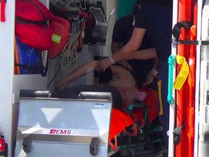 Sosyal Medyada Küfürleşen Gençlerin Kavgasında Kan Aktı: 1’i Ağır 2 Yaralı