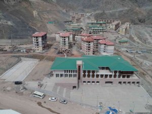 Türkiye’nin En Yeni İlçesi Olma Yolunda Hazırlıklar Sürüyor