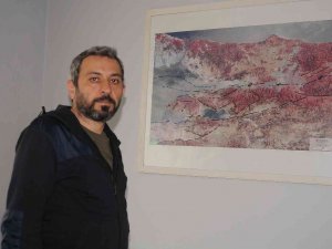 Fay Hattı Yalova’nın Hemen Yanı Başında