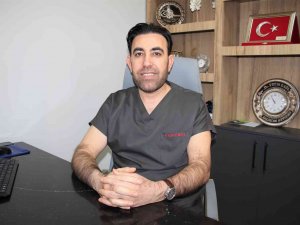 Op. Dr. Erol: "Obezite Ve Metabolik Cerrahi Ameliyatı Geçiren Hastaların İlk Bir Yıl Kesinlikle Oruç Tutmalarını Önermiyoruz"