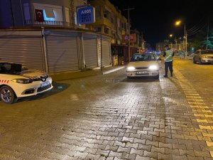 Balıkesir’de 48 Şahsa ’Huzur’ Operasyonu
