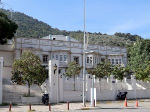 İ̇zmir Ekonomi Üniversitesi ‘Anaokulu’ Açıyor