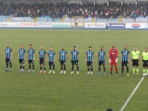 Belediye Kütahyaspor Adım Adım Hedefe