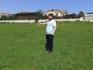 “Dublör” Lakaplı Dolandırıcılar 7 Milyon Liralık Arsayı 700 Bin Liraya Satmaya Çalıştı