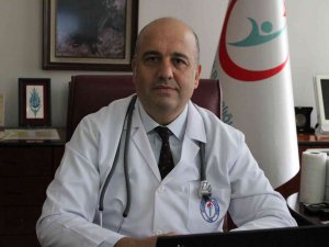 Uzmanından Kene Uyarısı