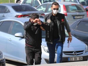 Yolcu Otobüsüne Uyuşturucu Operasyonu: 1 Gözaltı
