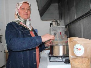 Ramazan Sofraların Şifa Kaynağı Bilecik’e Özgü Isırgan Otlu Tarhana Çorbası