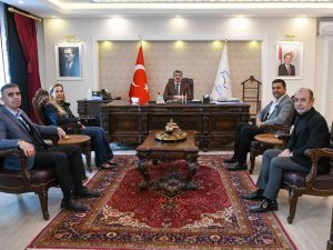 Van Kuyum Sektörlerini Karşılamaya Hazır