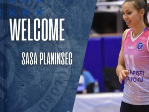 Aydın Büyükşehir’den Voleybolda İki Transfer