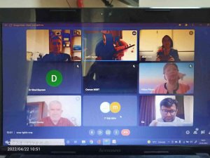 Alaşehirli İki Öğretmen Uluslararası Sempozyumda Türk Müziğini Anlattı