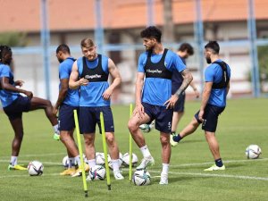 Adana Demirspor, Giresunspor Mesaisinde