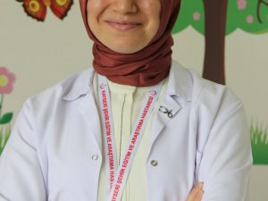 Çocuk Sağlığı Ve Hastalıkları Uzmanı Kardaş: "Aşı Sayesinde 2 Milyon İnsanın Ölümü Engelleniyor"