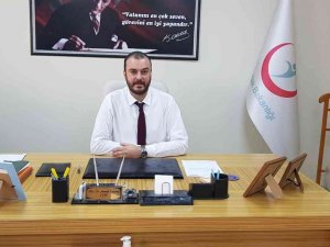 İ̇lk Kez Karabük Ağız Ve Diş Sağlığı Hastanesi’nde Ultrasonografi Uygulaması Başlıyor